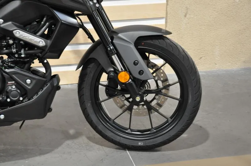 MT125