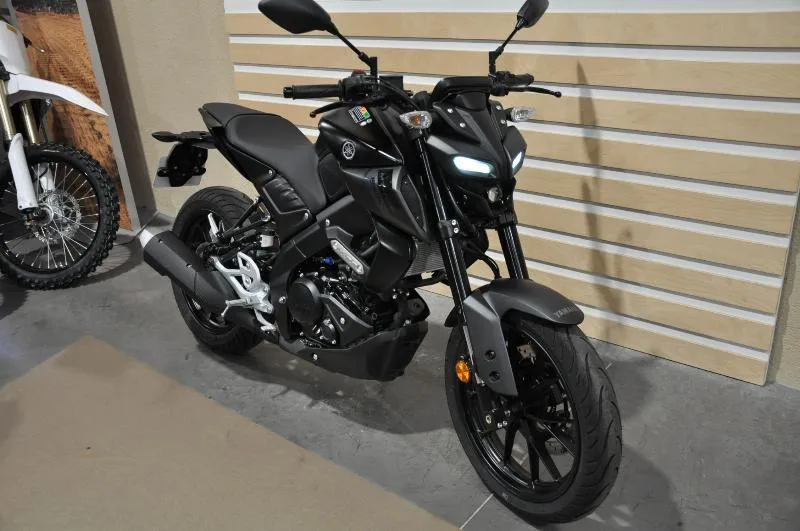 MT125