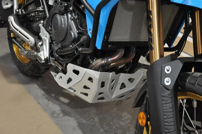 XTZ TENERE 700 RALLY