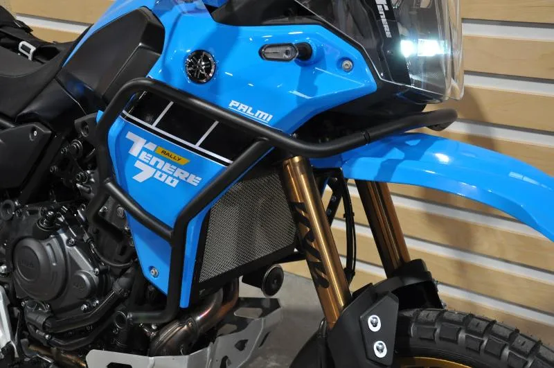 XTZ TENERE 700 RALLY