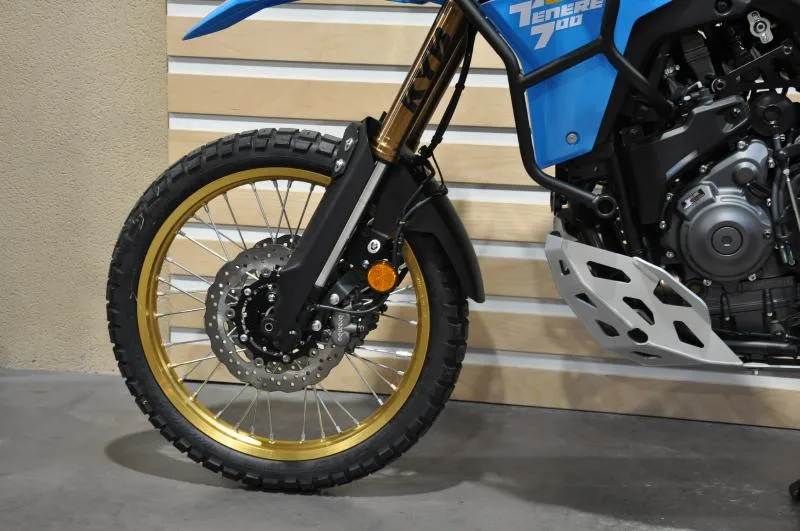XTZ TENERE 700 RALLY