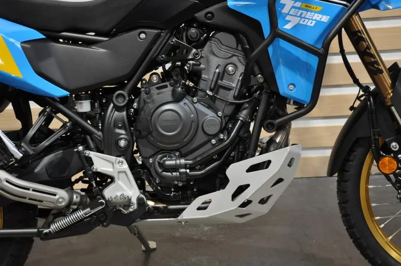 XTZ TENERE 700 RALLY