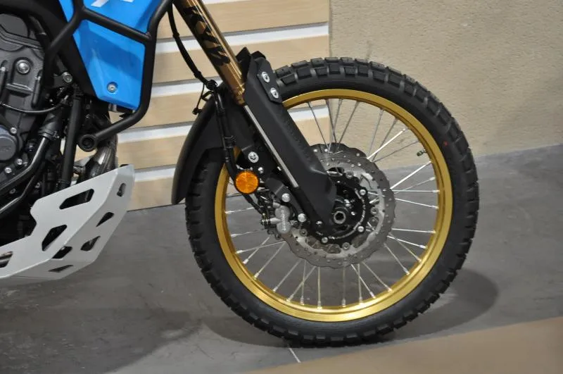 XTZ TENERE 700 RALLY
