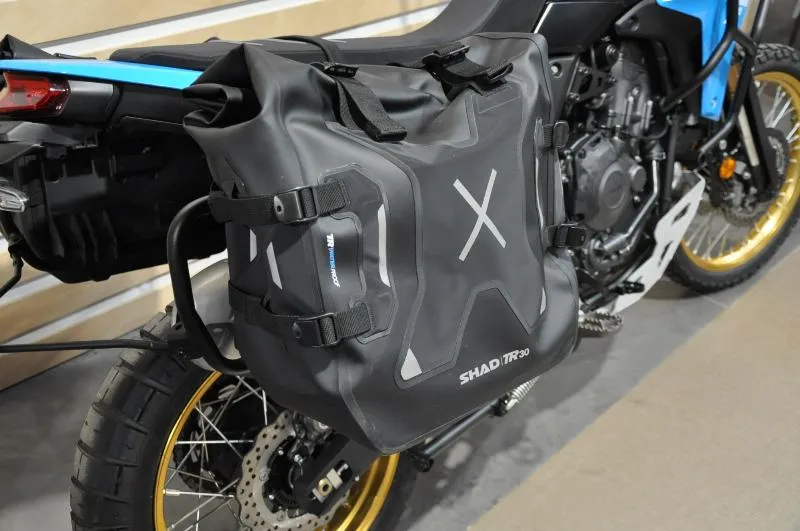 XTZ TENERE 700 RALLY