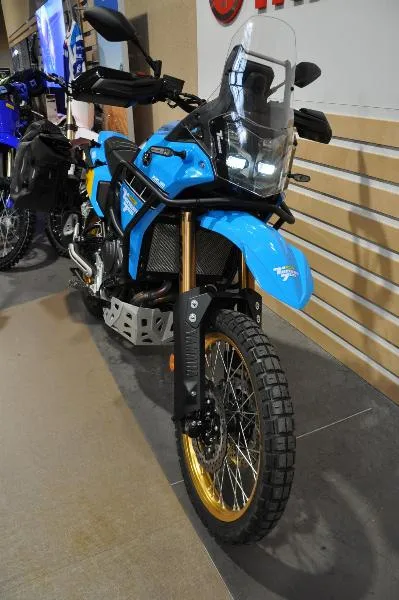 XTZ TENERE 700 RALLY