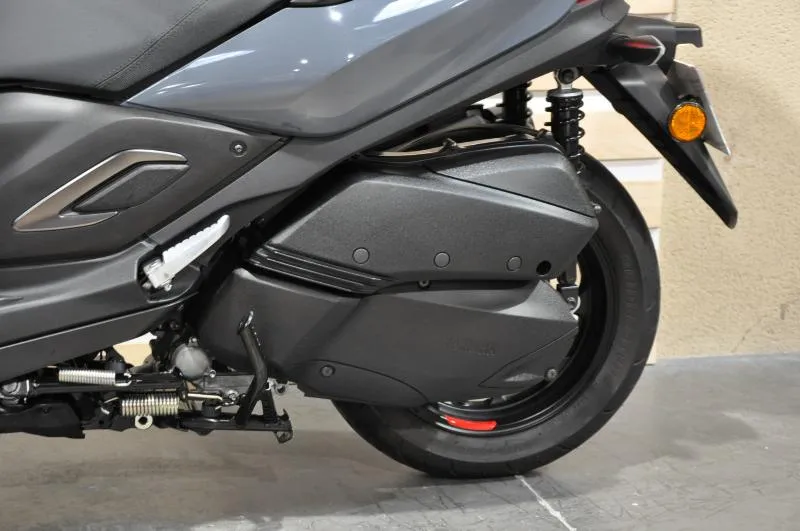 TRICITY 300