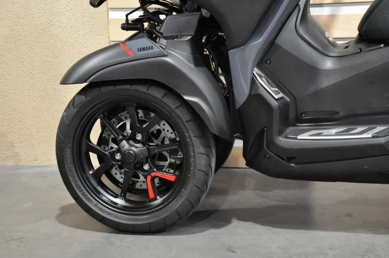 TRICITY 300