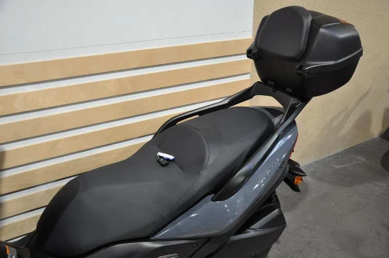TRICITY 300