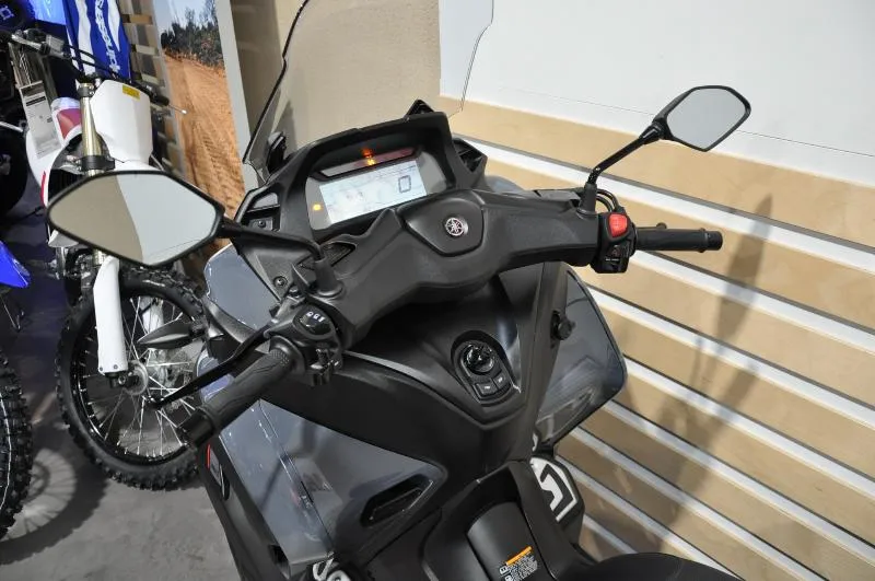 TRICITY 300