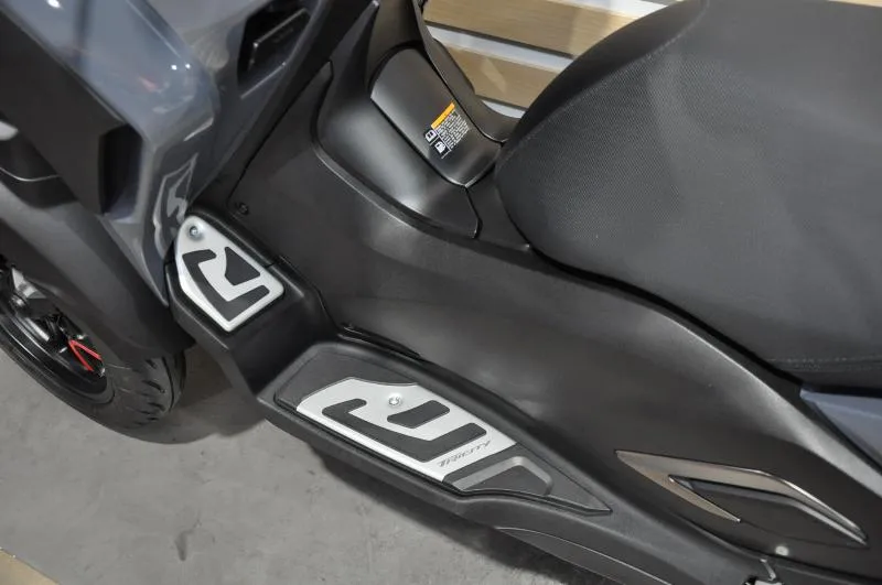 TRICITY 300