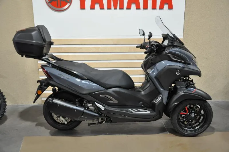TRICITY 300