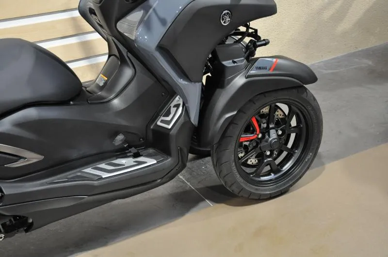 TRICITY 300