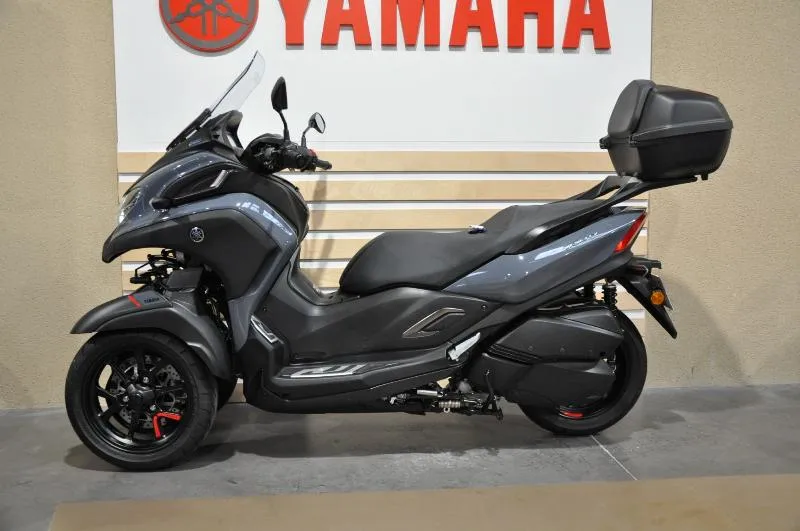 TRICITY 300
