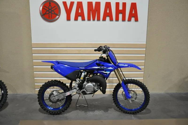 YZ85