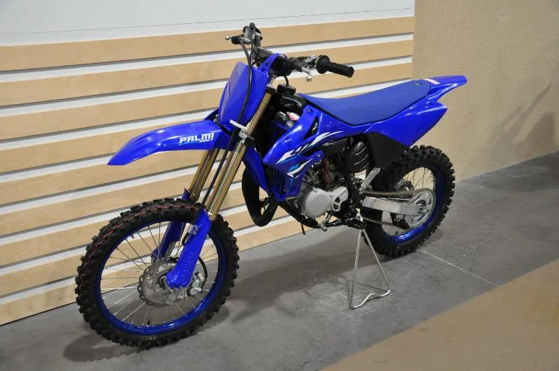 YZ85