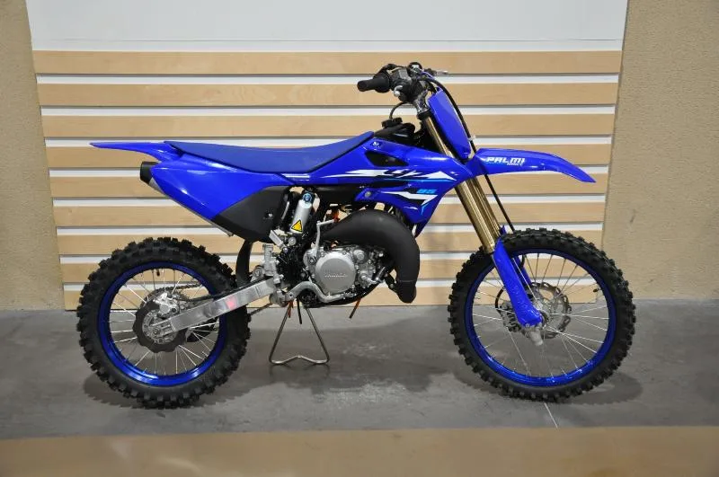 YZ85
