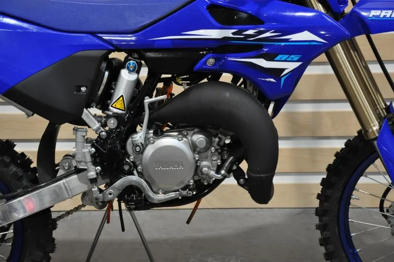 YZ85