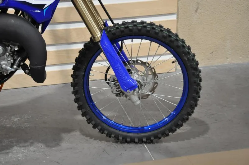 YZ85