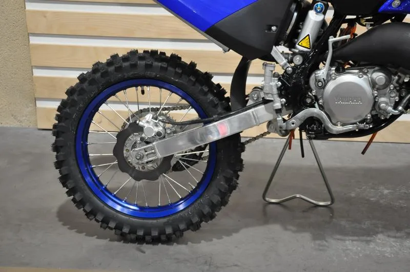 YZ85
