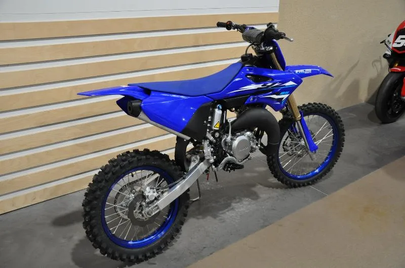 YZ85
