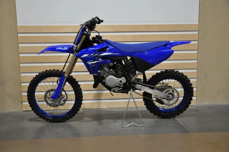 YZ85
