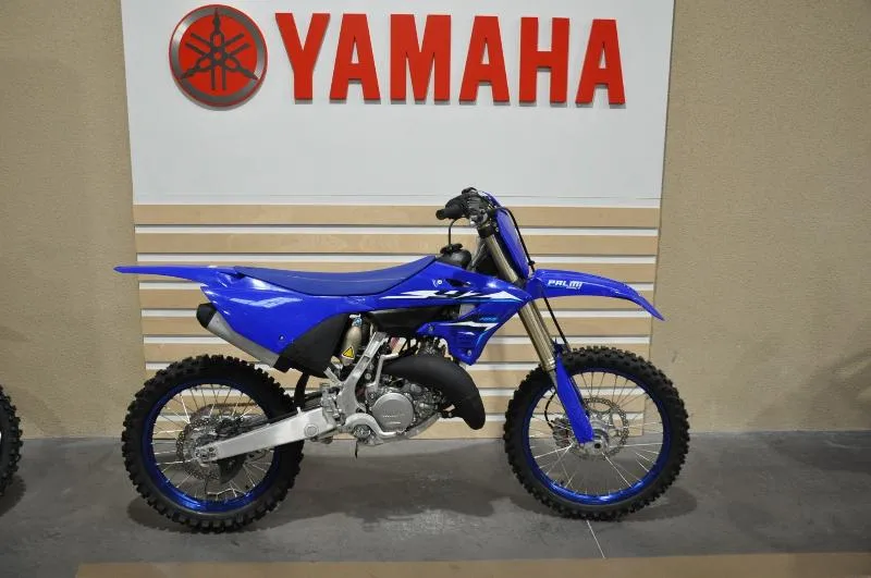 YZ 125