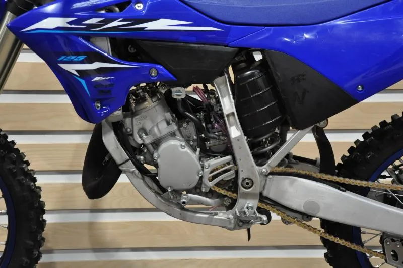 YZ 125
