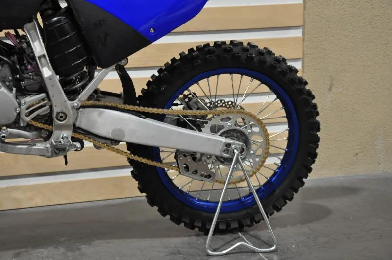 YZ 125