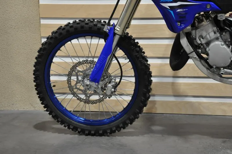 YZ 125