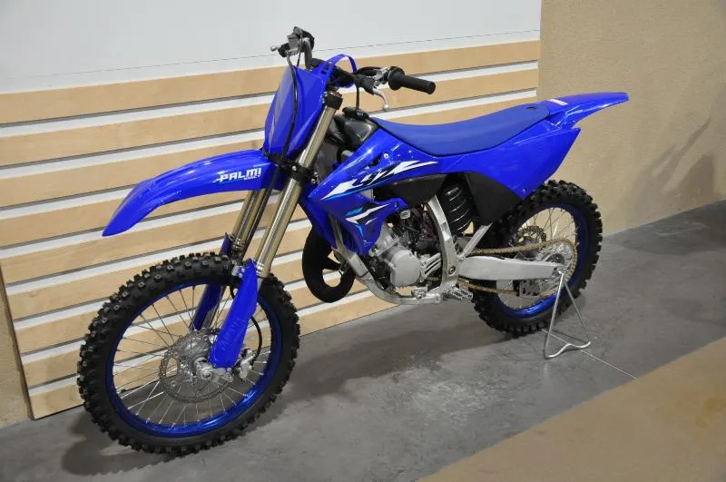 YZ 125
