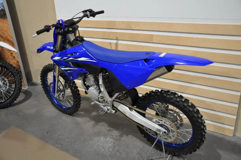 YZ 125