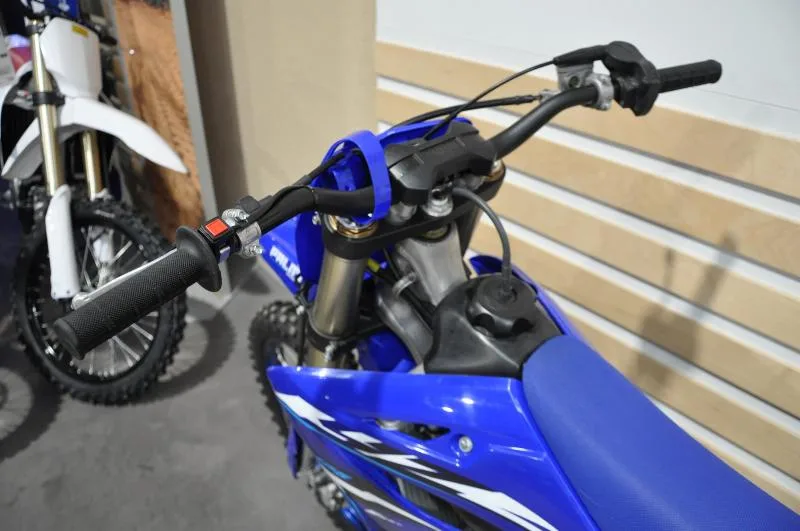 YZ 125