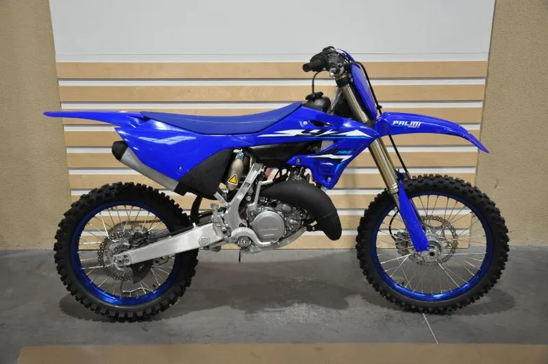 YZ 125