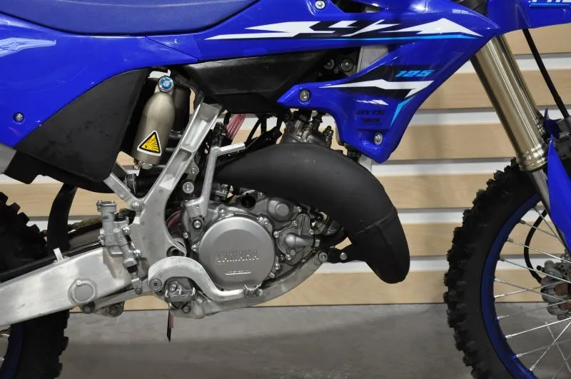 YZ 125