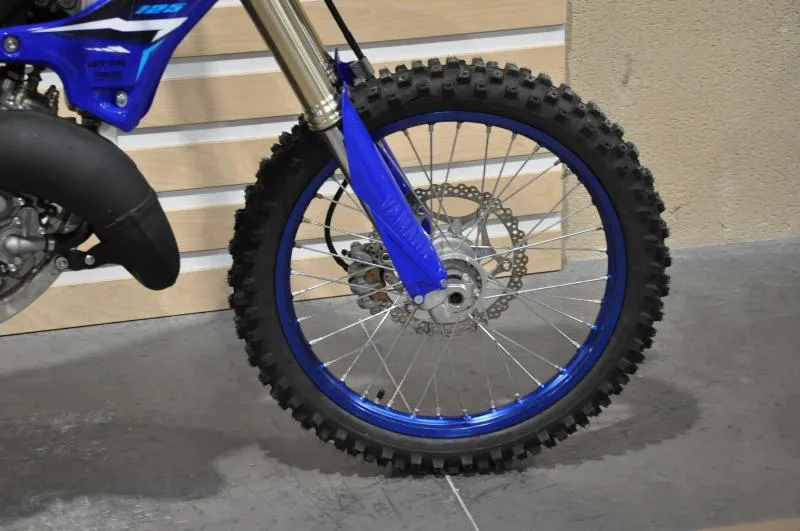 YZ 125