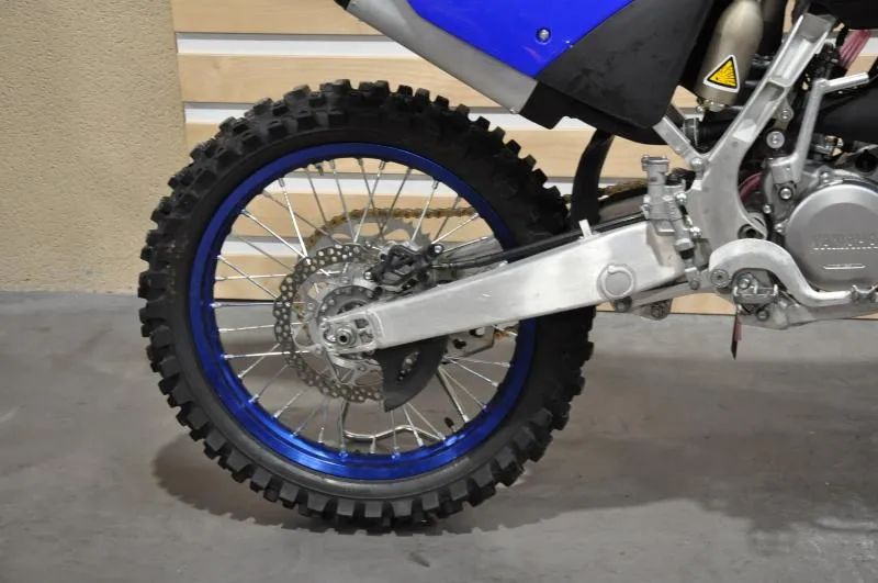 YZ 125