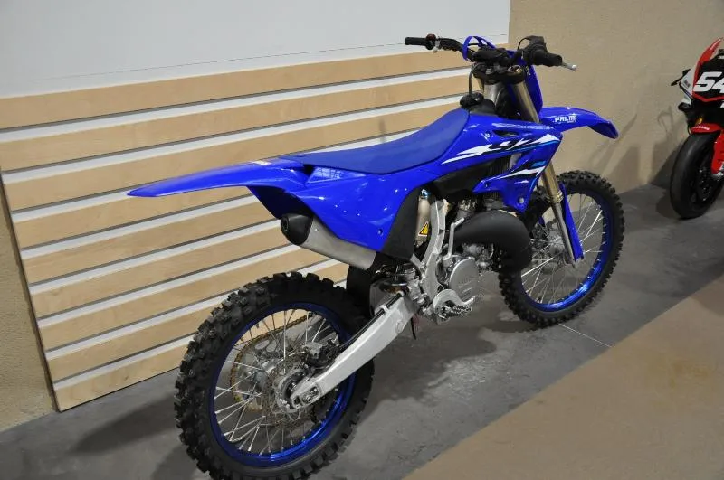 YZ 125