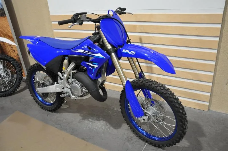 YZ 125