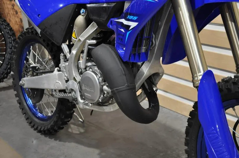 YZ 125