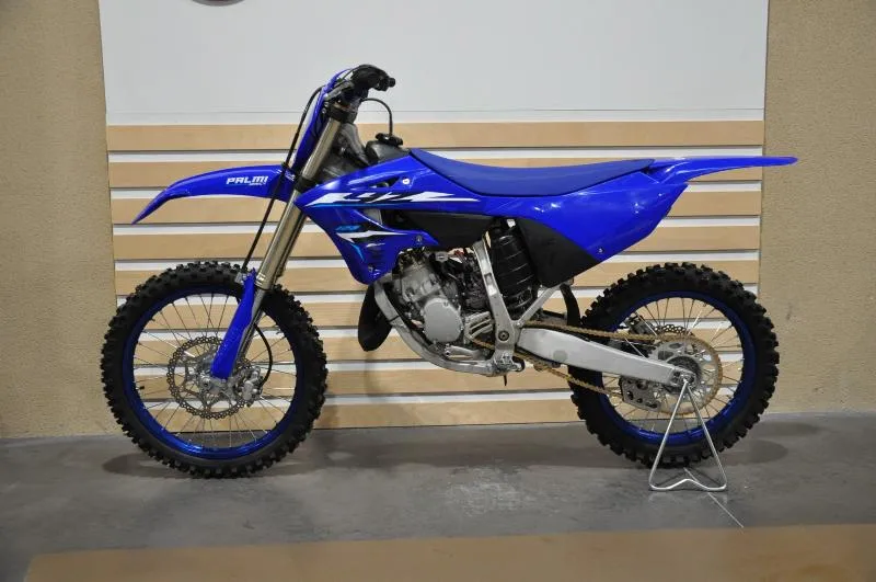 YZ 125