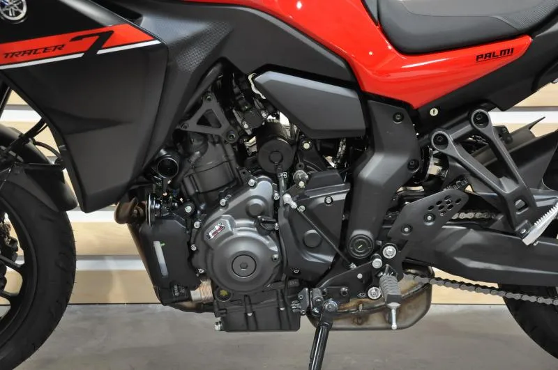 TRACER 7 35KW