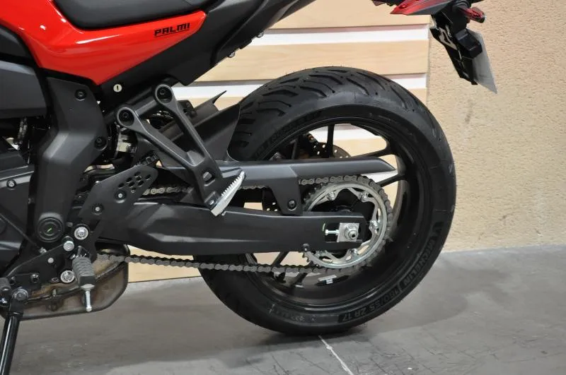 TRACER 7 35KW