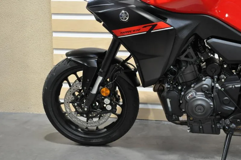 TRACER 7 35KW