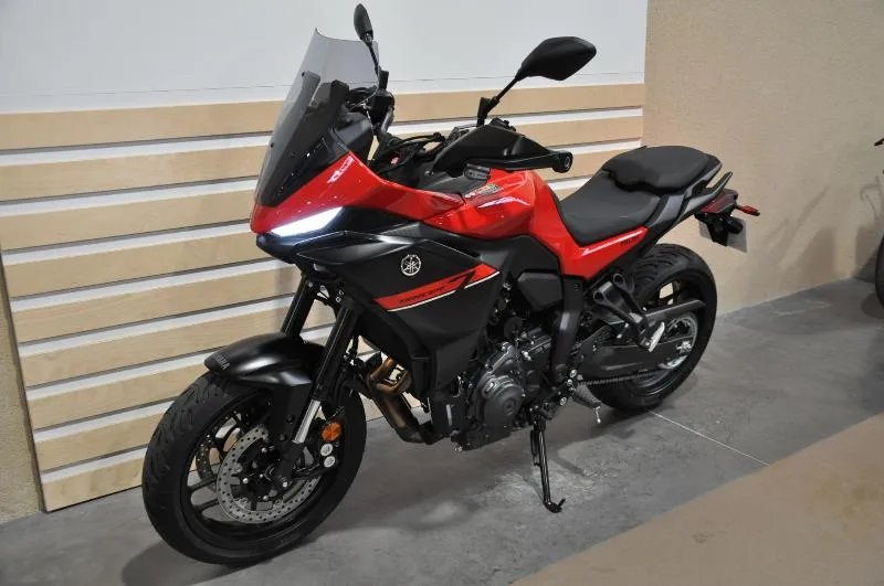 TRACER 7 35KW