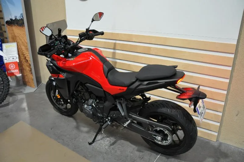 TRACER 7 35KW