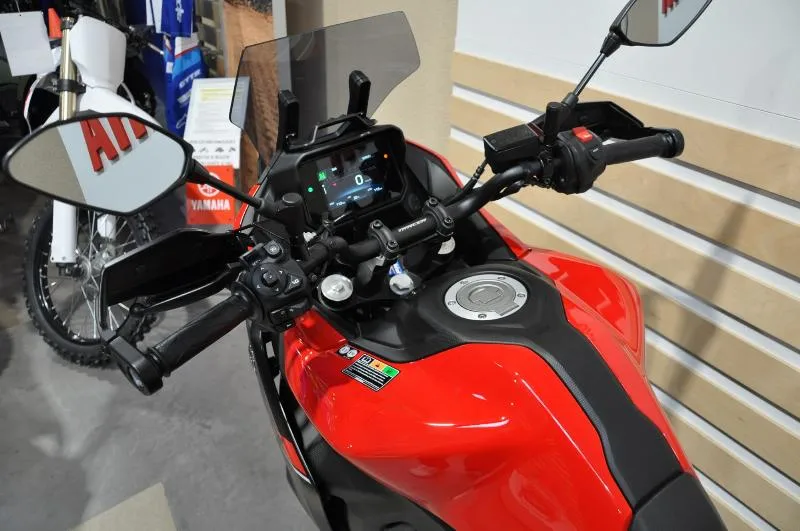 TRACER 7 35KW