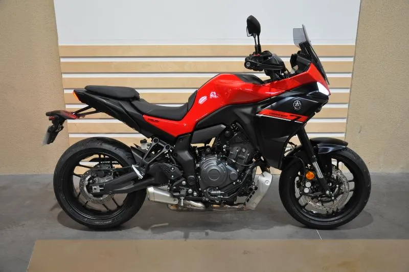 TRACER 7 35KW