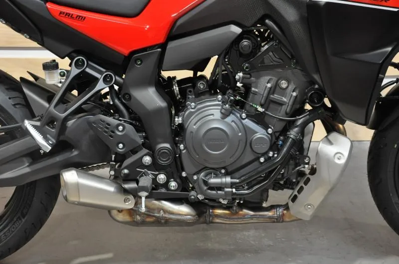 TRACER 7 35KW