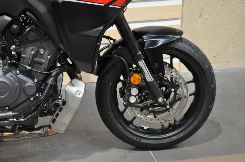 TRACER 7 35KW