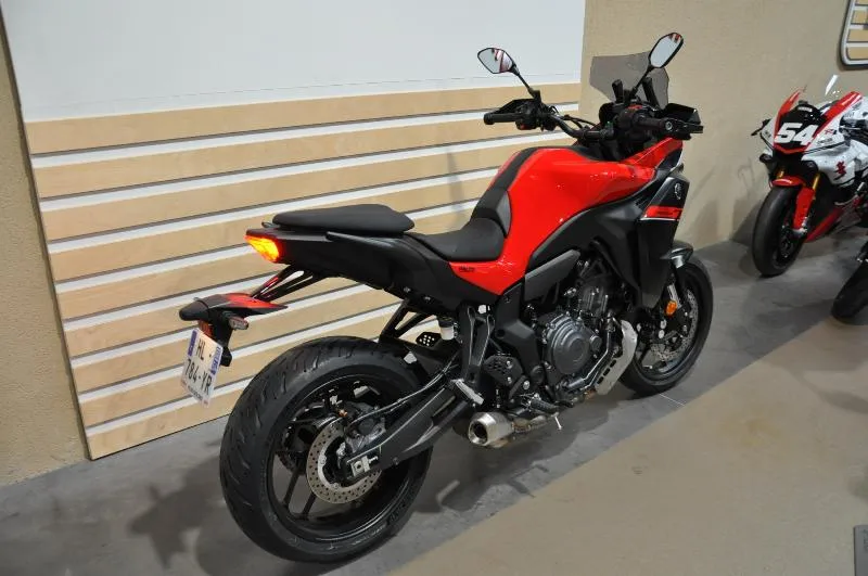 TRACER 7 35KW